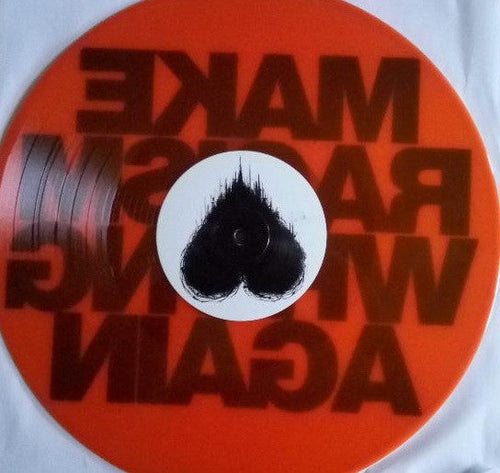 Bystander - Where Did We Go Wrong? (NM or M-) (Vinyl LP)