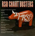 Various - RSO Chart Busters (VG+) (Vinyl LP)