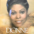 Warwick, Dionne - Dionne (Vinyl, VG+) (Vinyl LP)