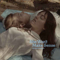 Harmaleighs - She Won't Make Sense (Vinyl, NM or M-) (Vinyl LP)