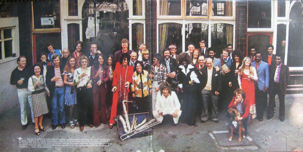 Stewart, Rod - Smiler (Vinyl, VG) (Vinyl LP)