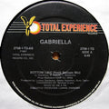 Gabriella - Bottom Line (VG) (Vinyl LP)