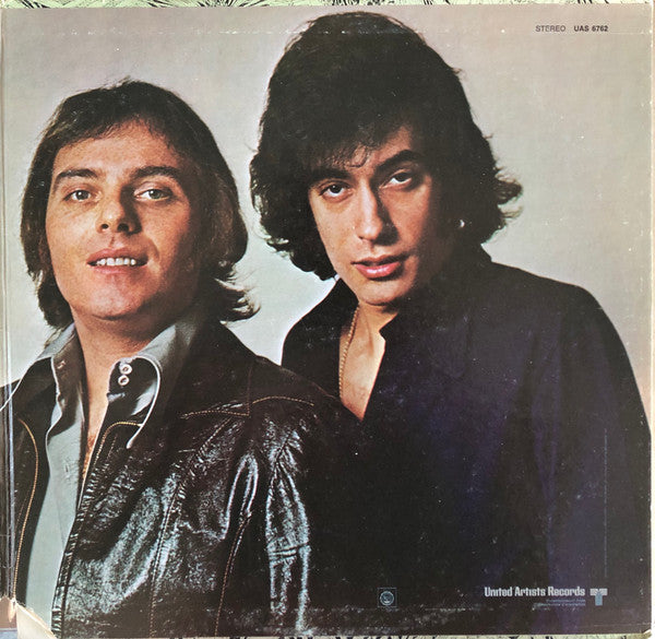 Jay & The Americans - Capture The Moment (VG+) (Vinyl LP)