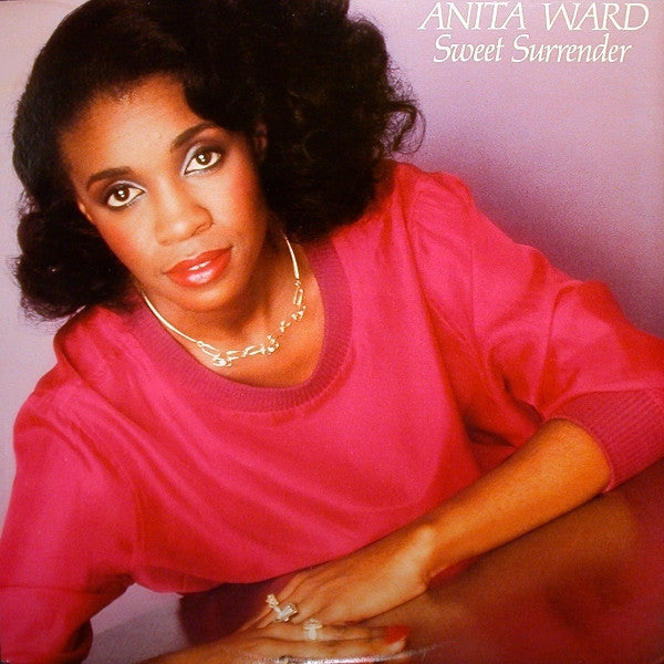 Ward, Anita - Sweet Surrender (VG+) (Vinyl LP)