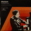 Cortot - Liszt, Chopin - Sonata In B Minor / Sonata No. 3 In B Minor  (VG+) (Vinyl LP)