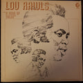 Rawls, Lou - A Man Of Value (Vinyl, VG) (Vinyl LP)
