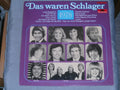 Various - Das Waren Schlager 1978 (VG+) (Vinyl LP)