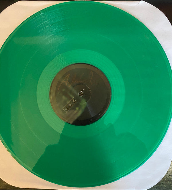 No Alarms - No Alarms EP (Vinyl, VG+) (Vinyl LP)