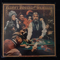 Rogers, Kenny - The Gambler (Vinyl, M) (Vinyl LP)