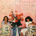 Scherrie & Susaye - Partners (VG+) (Vinyl LP)