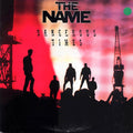 Name - Dangerous Times (VG+) (Vinyl LP)