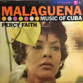 Faith, Percy & His Orchestra - Malaguena (Music Of Cuba) (Vinyl, VG+) (Vinyl LP)