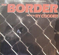 The Border (NM or M-) (Vinyl LP)