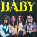 Baby  - Baby (VG+) (Vinyl LP)
