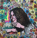 Tiny Tim - With Love And Kisses From Tiny Tim / Concert In Fairyland (VG) (Vinyl LP)