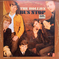 Hollies - Bus Stop (VG) (Vinyl LP)