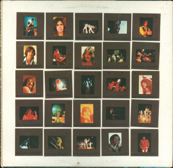 Three Dog Night - Naturally (VG+) (Vinyl LP)