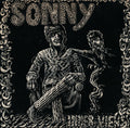 Sonny - Inner Views (VG+) (Vinyl LP)
