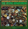 Sound Symposium - Contemporary Composers Interpreted (Vinyl, VG) (Vinyl LP)