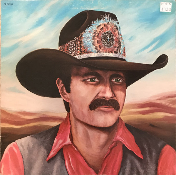 Daniels, Charlie Band - Saddle Tramp (VG) (Vinyl LP)