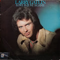 Gatlin Larry - Love Is Just A Game (VG+) (Vinyl LP)
