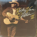 Van Shelton, Ricky - RVS III (VG+) (Vinyl LP)