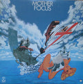 Focus  - Mother Focus (VG+) (Vinyl LP)