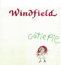 Windfield - Cutie Pie (VG) (Vinyl LP)