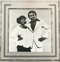 Houston, Thelma & Jerry Butler - Thelma & Jerry (VG) (Vinyl LP)