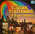 Various - Golden Souvenirs - 20 Super Welthits (VG+) (Vinyl LP)