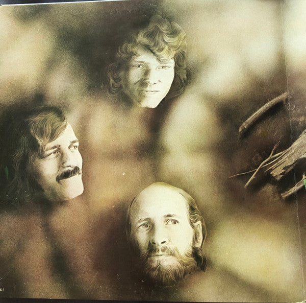 Moody Blues - Seventh Sojourn (VG+) (Vinyl LP)