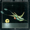 Hummingbird - Diamond Nights (VG+) (Vinyl LP)