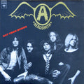 Aerosmith - Get Your Wings (Vinyl, VG) (Vinyl LP)