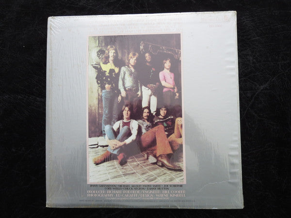 Three Dog Night - Harmony (VG+) (Vinyl LP)