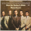 Owens, Buck And His Buckaroos - Dust On Mother's Bible (Songs Of Faith And Religion) (VG) (Vinyl LP)