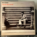 Sidran, Ben - The Cat And The Hat (VG+) (Vinyl LP)