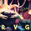 RVG  - Feral (Vinyl, M) (Vinyl LP)