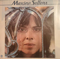 Sellers, Maxine - Life Is Short, But It's Wide (VG+) (Vinyl LP)