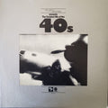 Various - Plaza House Presents The Greatest Hits Of The 40s (VG) (Vinyl LP)