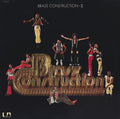 Brass Construction - Brass Construction II (Vinyl, VG) (Vinyl LP)