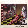 Geils, J. Band - Freeze Frame (Vinyl, VG+) (Vinyl LP)