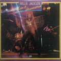 Jackson, Millie - Live & Uncensored  (VG+) (Vinyl LP)