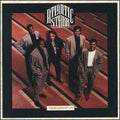 Atlantic Starr - We're Movin' Up (VG+) (Vinyl LP)