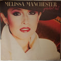 Manchester, Melissa - Greatest Hits (VG+) (Vinyl LP)