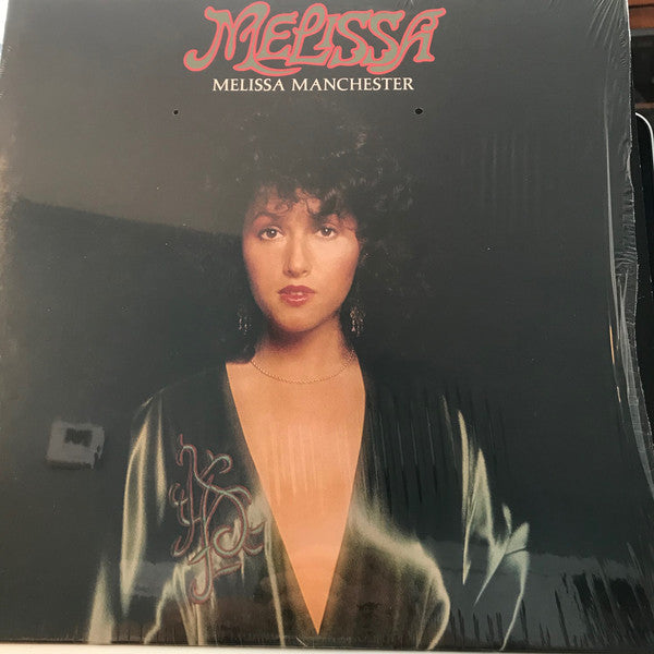 Manchester, Melissa - Melissa (Vinyl, VG+) (Vinyl LP)