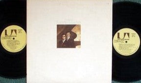 Ferrante & Teicher - The Best Of Ferrante & Teicher (VG+) (Vinyl LP)