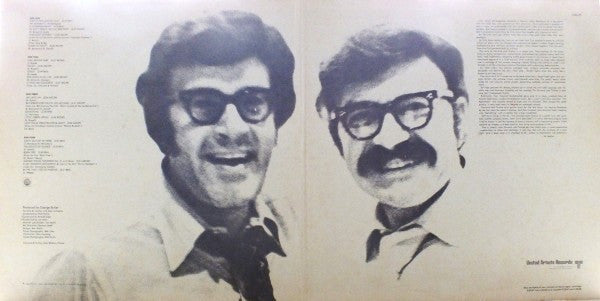 Ferrante & Teicher - The Best Of Ferrante & Teicher (VG+) (Vinyl LP)