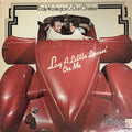 Washington, Baby & Don Gardner - Lay A Little Lovin' On Me (Vinyl, VG) (Vinyl LP)