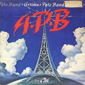 Pyle, Artimus Band - A.P.B (Vinyl, VG+) (Vinyl LP)