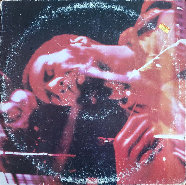 Havens, Richie - On Stage (VG+) (Vinyl LP)